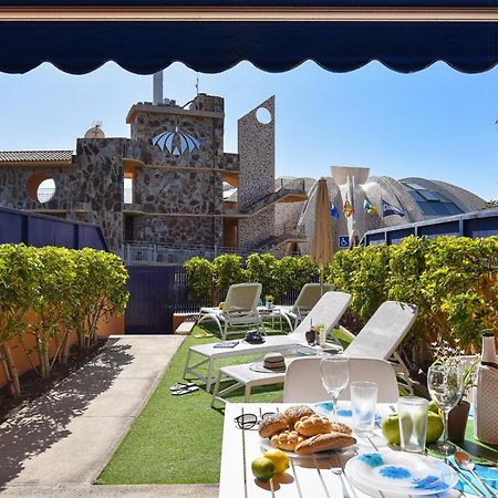 Duplex Bahia Meloneras 47 By Villagrancanaria Zewnętrze zdjęcie