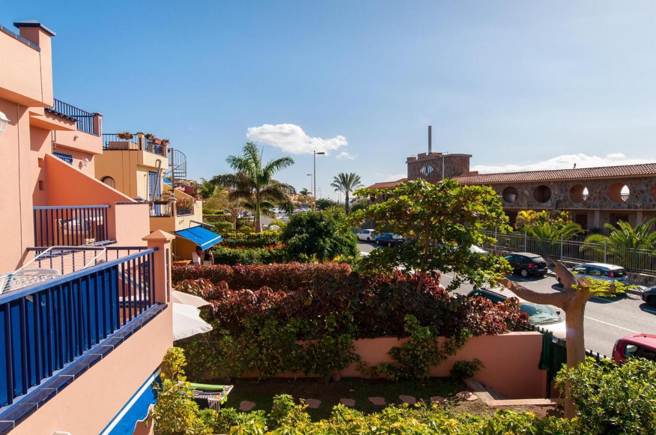 Duplex Bahia Meloneras 47 By Villagrancanaria Zewnętrze zdjęcie