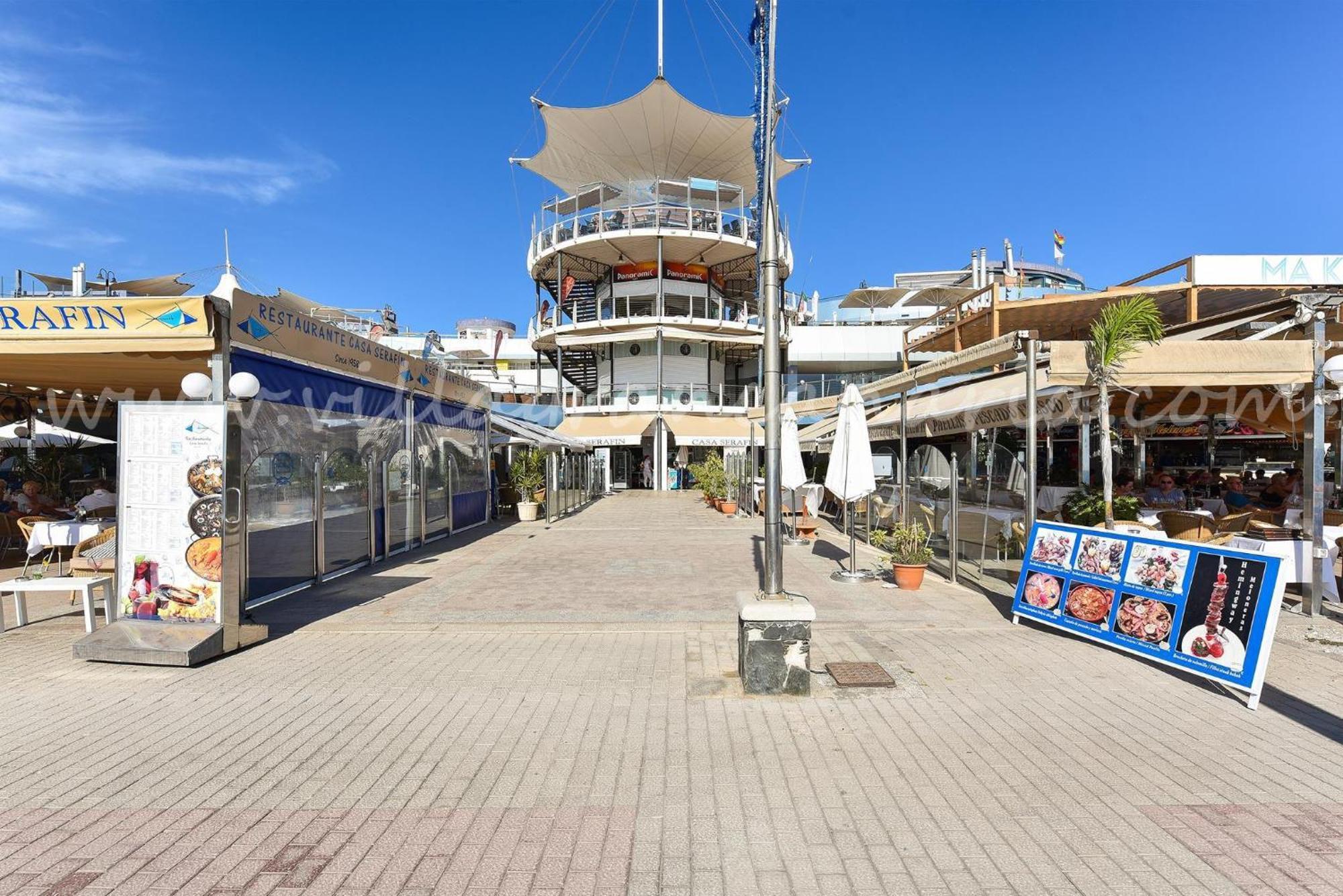 Duplex Bahia Meloneras 47 By Villagrancanaria Zewnętrze zdjęcie