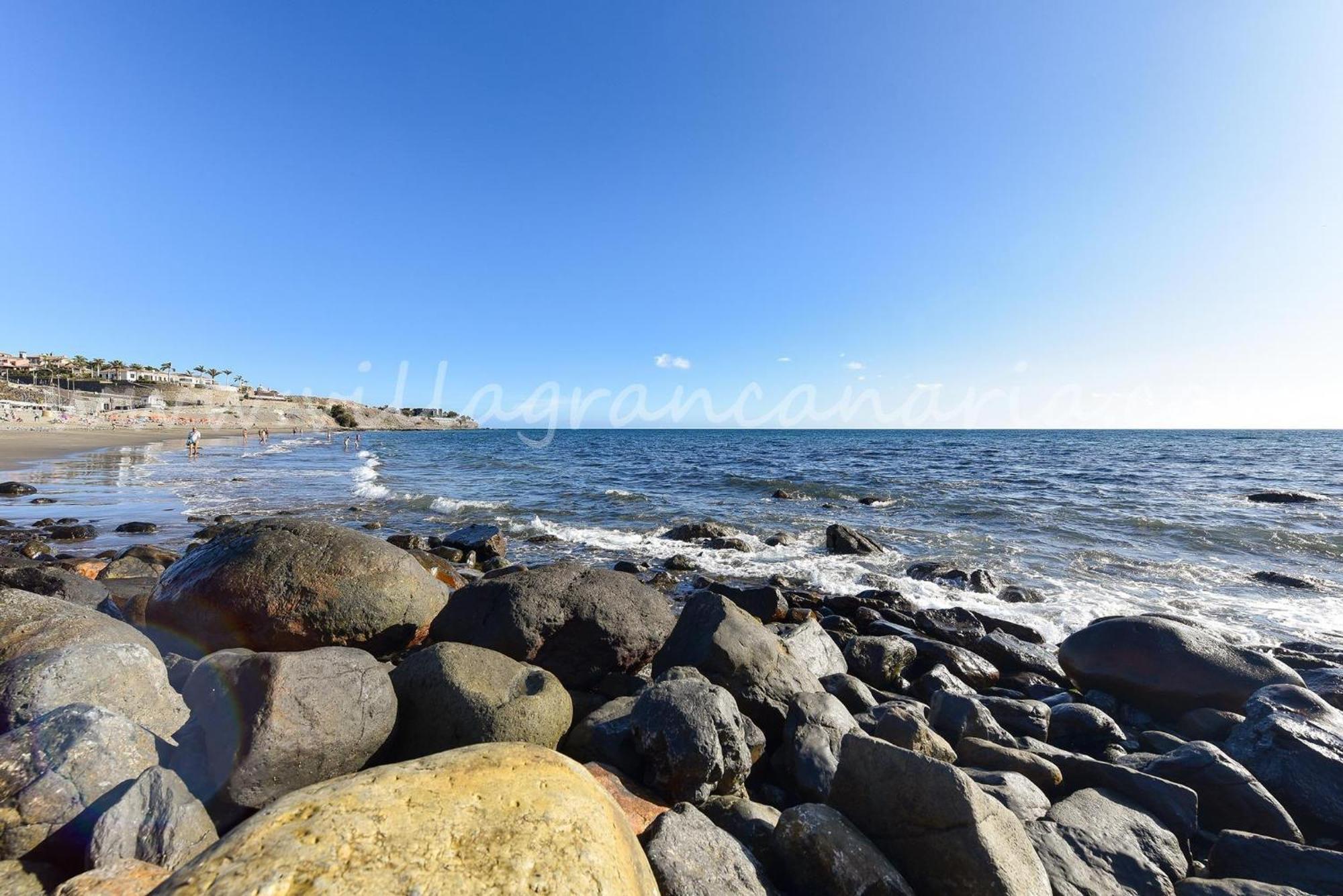Duplex Bahia Meloneras 47 By Villagrancanaria Zewnętrze zdjęcie