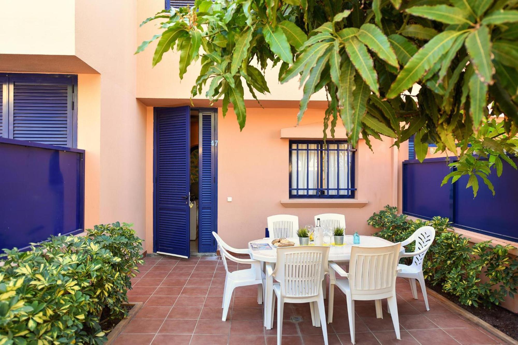 Duplex Bahia Meloneras 47 By Villagrancanaria Zewnętrze zdjęcie