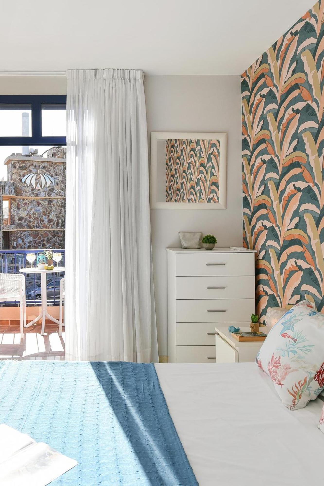 Duplex Bahia Meloneras 47 By Villagrancanaria Zewnętrze zdjęcie