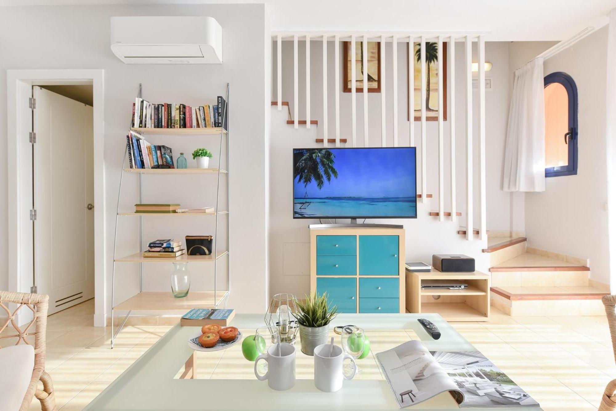Duplex Bahia Meloneras 47 By Villagrancanaria Zewnętrze zdjęcie