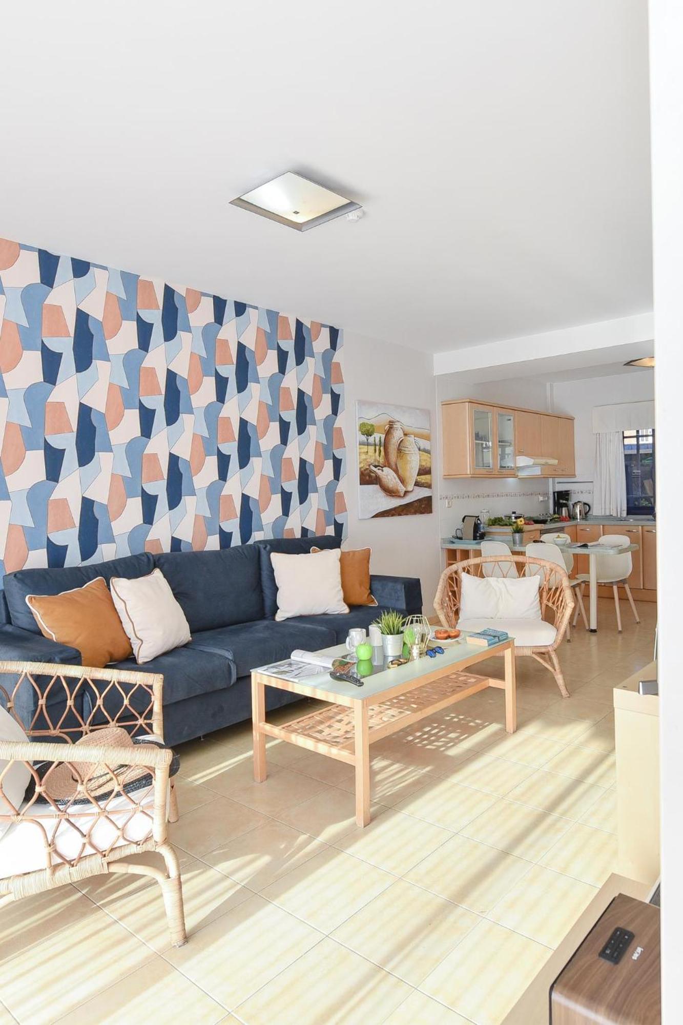 Duplex Bahia Meloneras 47 By Villagrancanaria Zewnętrze zdjęcie