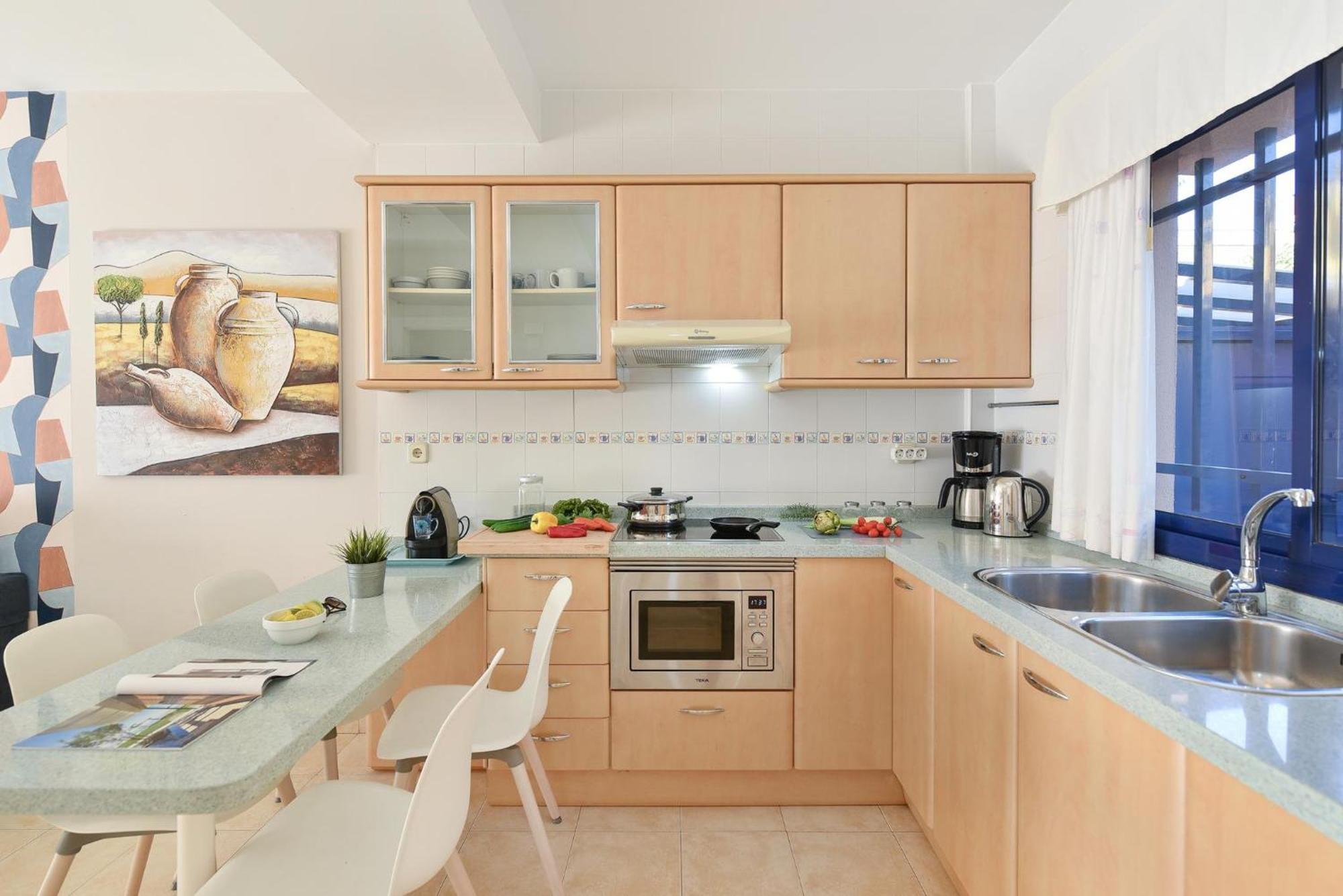 Duplex Bahia Meloneras 47 By Villagrancanaria Zewnętrze zdjęcie