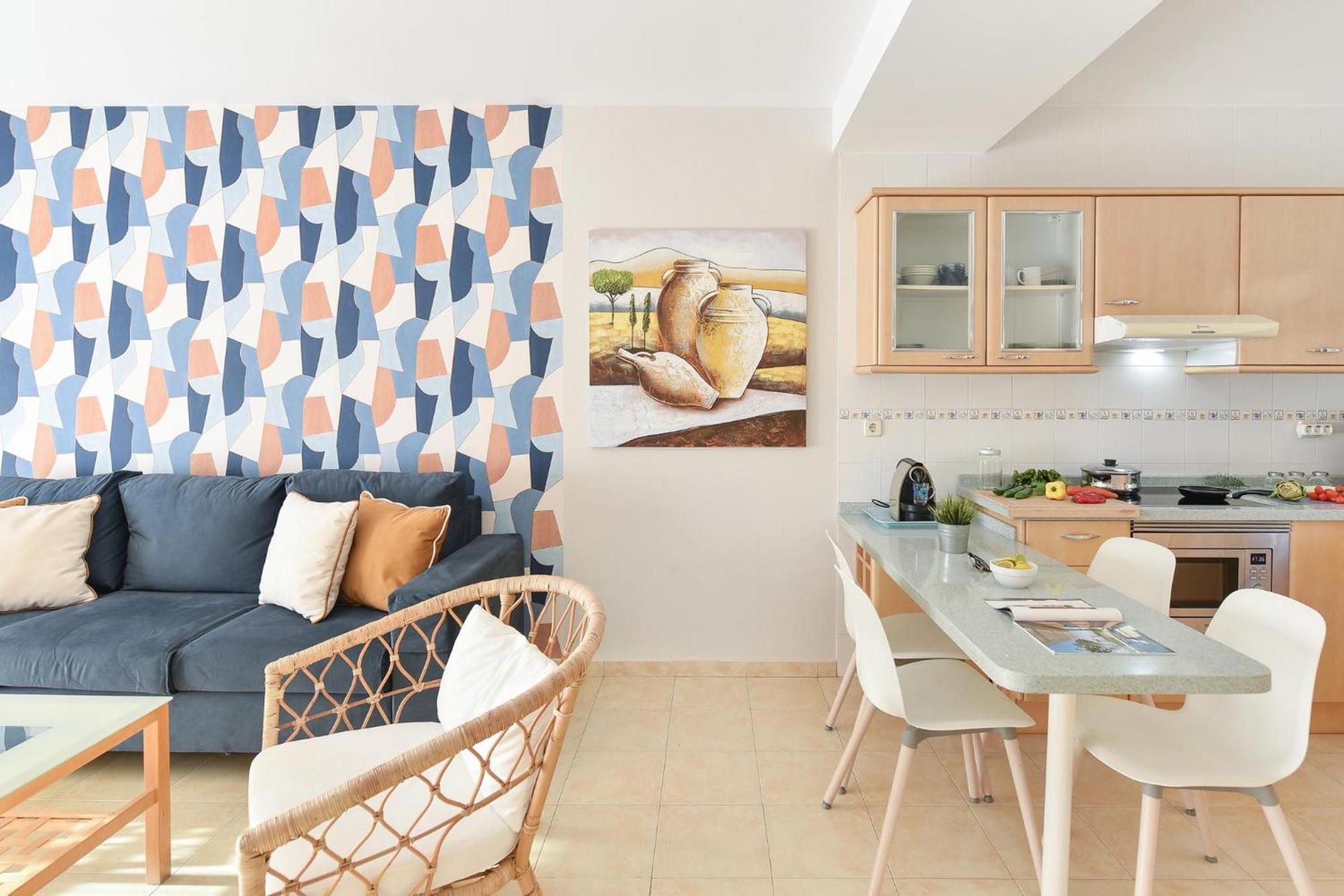Duplex Bahia Meloneras 47 By Villagrancanaria Zewnętrze zdjęcie