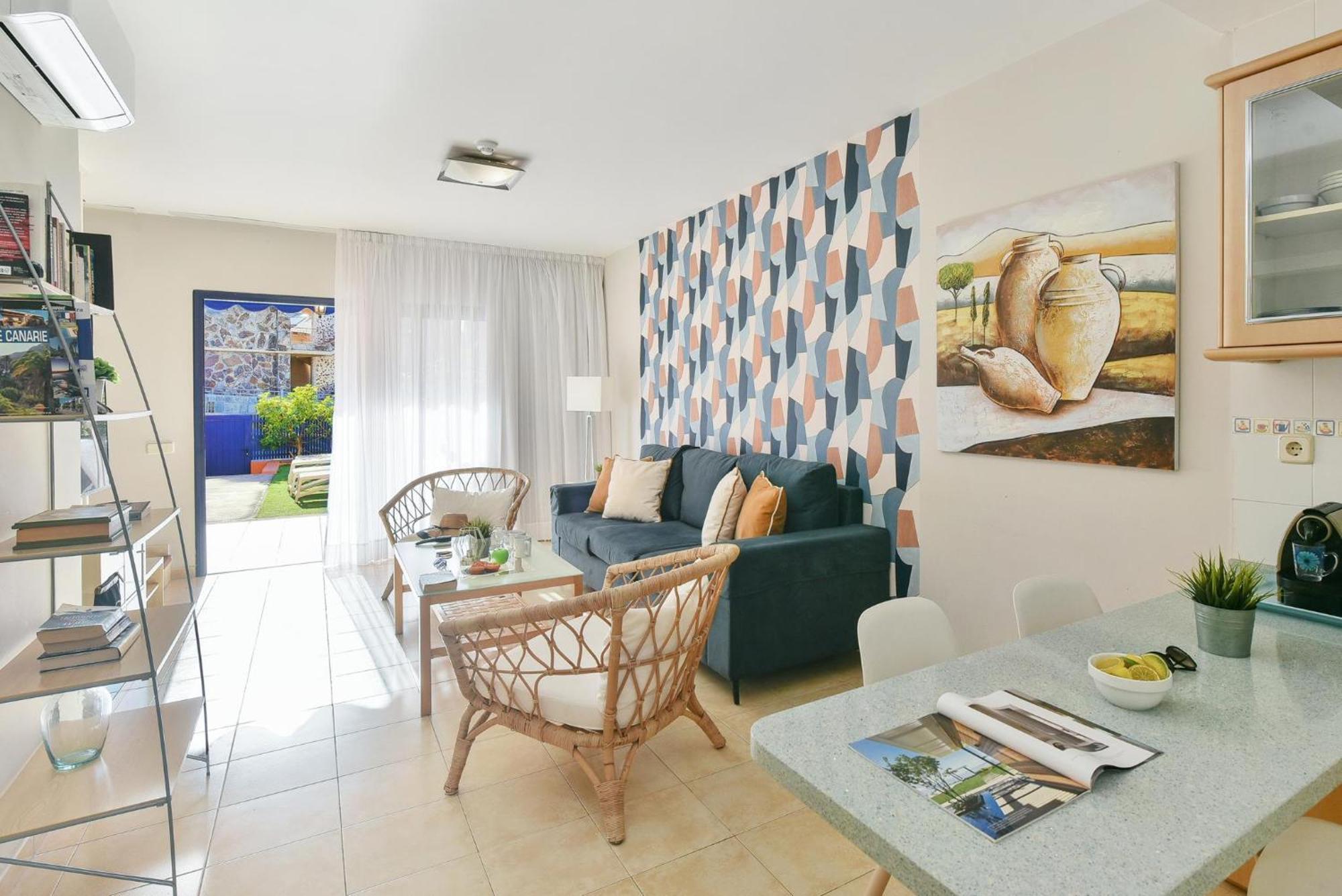 Duplex Bahia Meloneras 47 By Villagrancanaria Zewnętrze zdjęcie