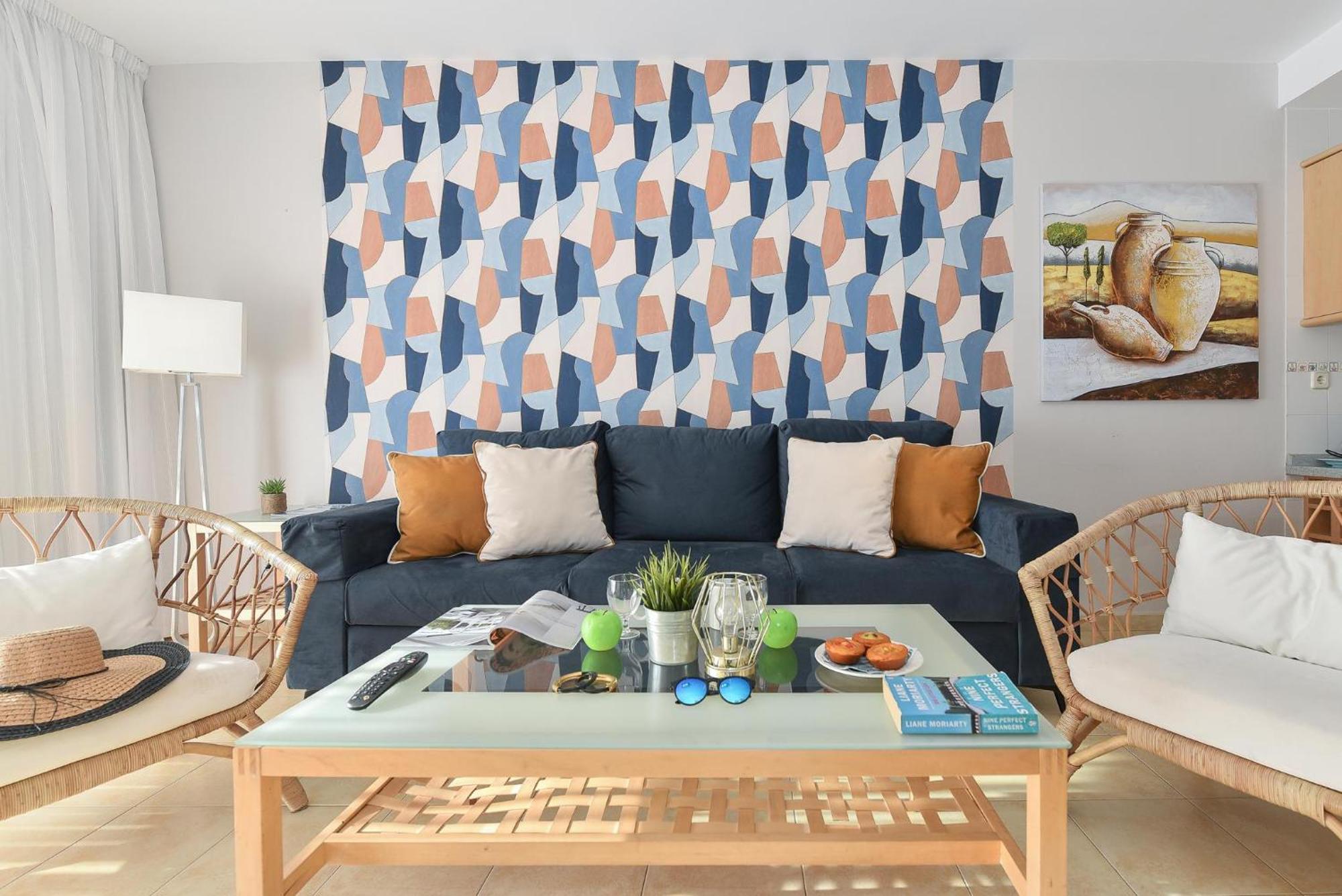 Duplex Bahia Meloneras 47 By Villagrancanaria Zewnętrze zdjęcie